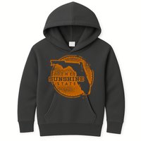 The Sunshine State Kids Hoodie