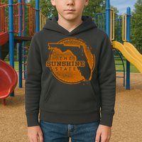 The Sunshine State Kids Hoodie
