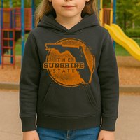 The Sunshine State Kids Hoodie