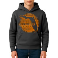 The Sunshine State Kids Hoodie