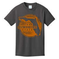 The Sunshine State Kids T-Shirt