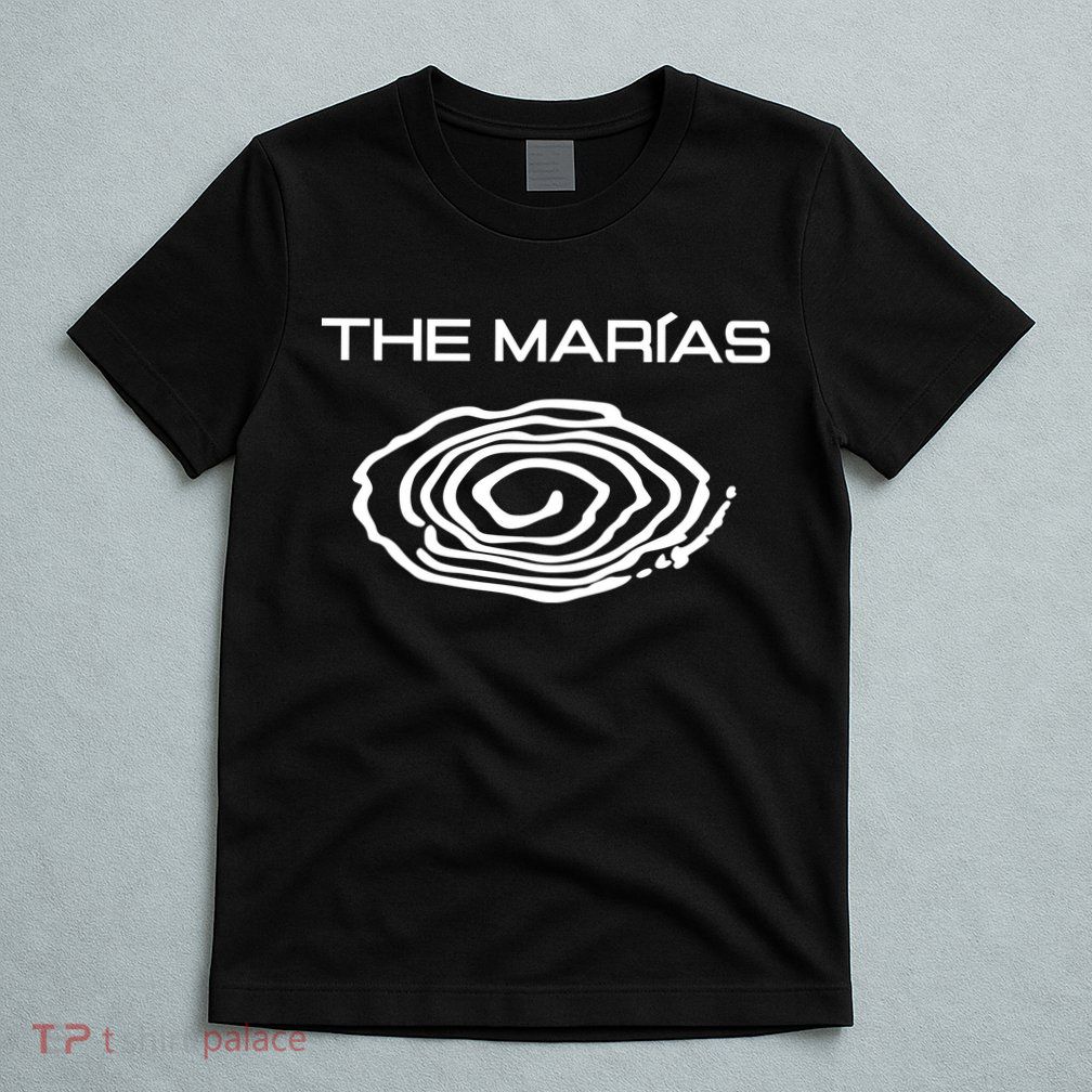 Themarias Submarine Swirl T-Shirt