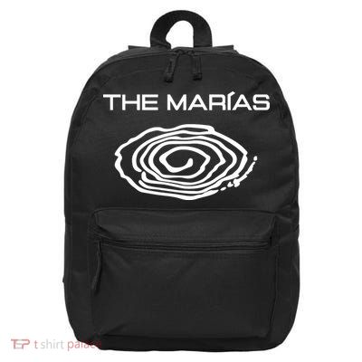 Themarias Submarine Swirl 16 in Basic Backpack