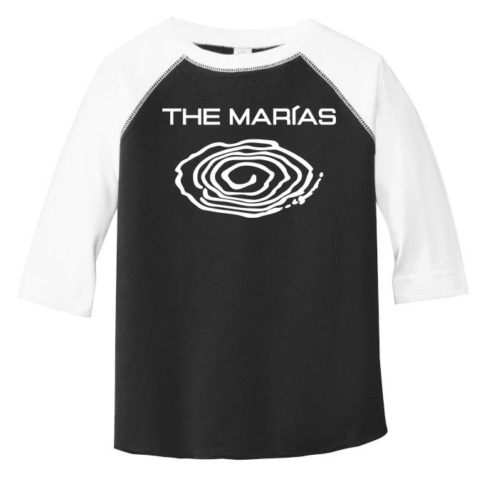 Themarias Submarine Swirl Toddler Fine Jersey T-Shirt