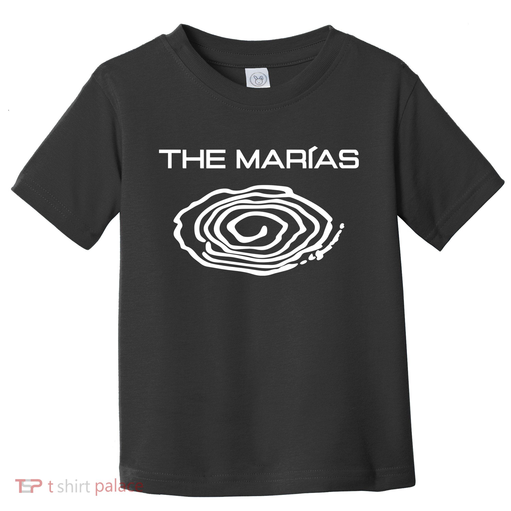 Themarias Submarine Swirl Toddler T-Shirt