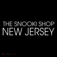 The Snooki Shop Newjersey 7-Panel Snapback Hat