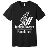 The Stephen Siller Tunnel To Towers Premium T-Shirt