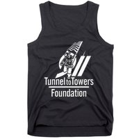 The Stephen Siller Tunnel To Towers Tank Top