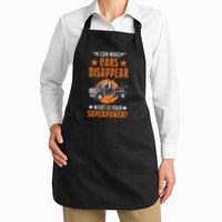 Towing Service Super Power Tow Truck Apron