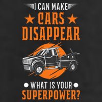 Towing Service Super Power Tow Truck 15oz Campfire Ceramic Mug