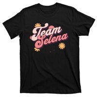 Team Selena Support Selena T-Shirt