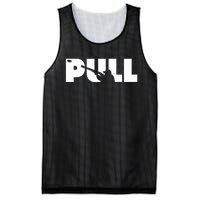 Trap Skeet Shooting Clay Pigeon Hunter Shotgun Mesh Reversible Basketball Jersey Tank