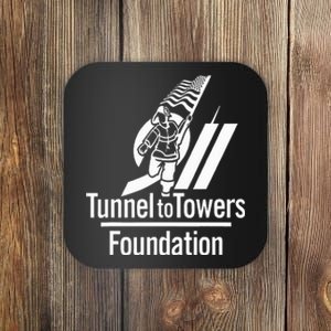 The Stephen Siller Tunnel To Towers Coaster