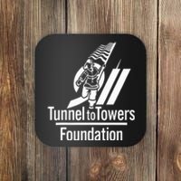 The Stephen Siller Tunnel To Towers Coaster