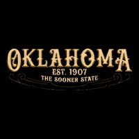 The Sooner State Oklahoma Cooling Performance Long Sleeve Crew