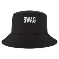 That Says Swag Cool Comfort Performance Bucket Hat