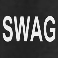 That Says Swag Cool Comfort Performance Bucket Hat