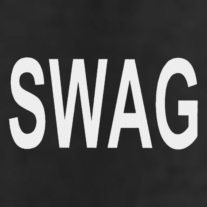 That Says Swag Cool Comfort Performance Bucket Hat