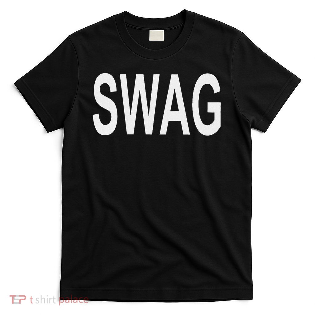 That Says Swag T-Shirt