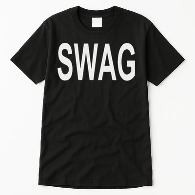 That Says Swag Tall T-Shirt