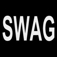 That Says Swag City Backpack