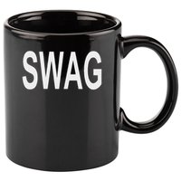That Says Swag 11oz C Handle Ceramic Mug