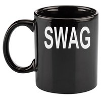 That Says Swag 11oz C Handle Ceramic Mug