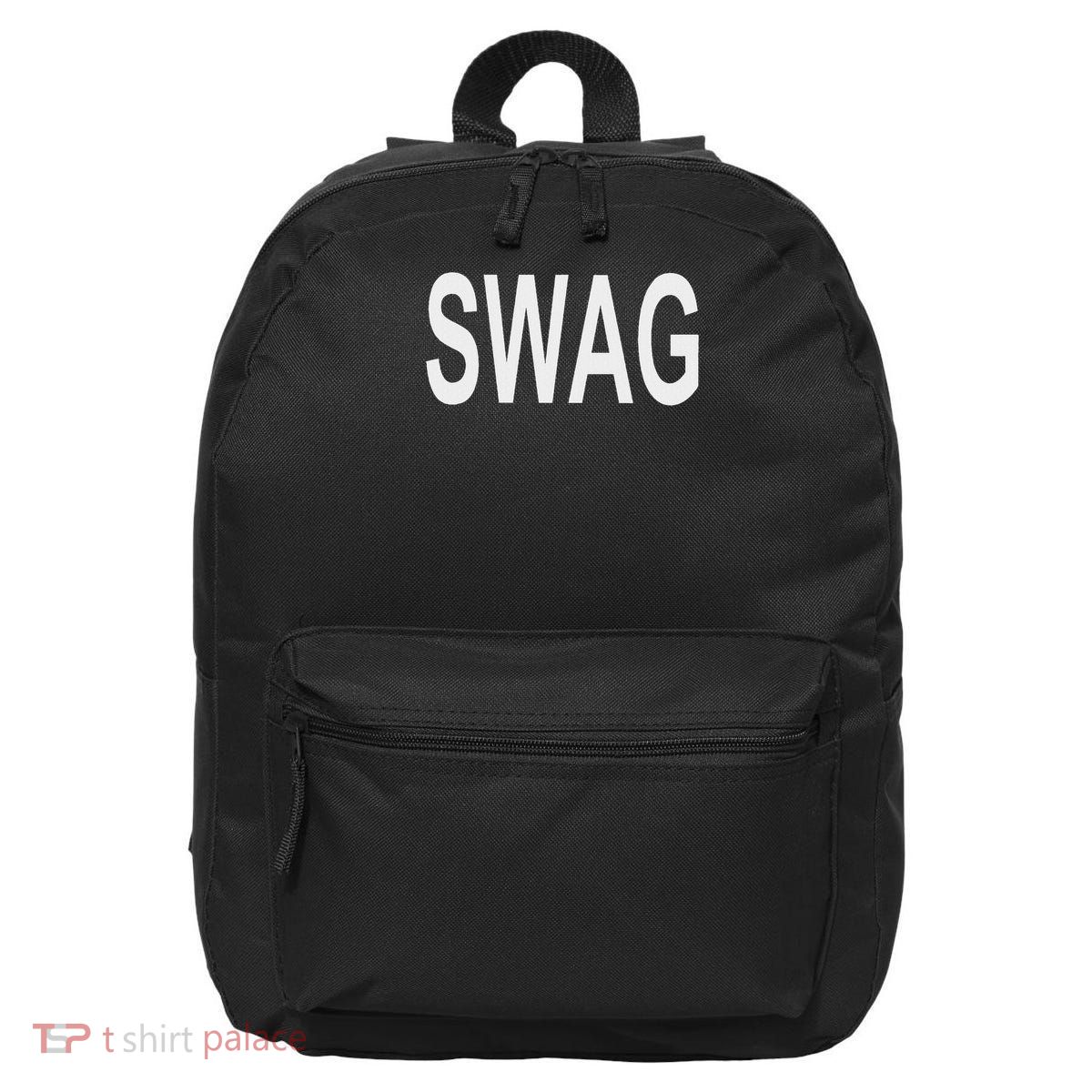 That Says Swag 16 in Basic Backpack