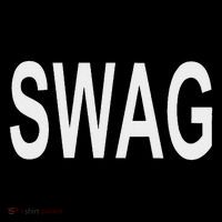 That Says Swag 16 in Basic Backpack