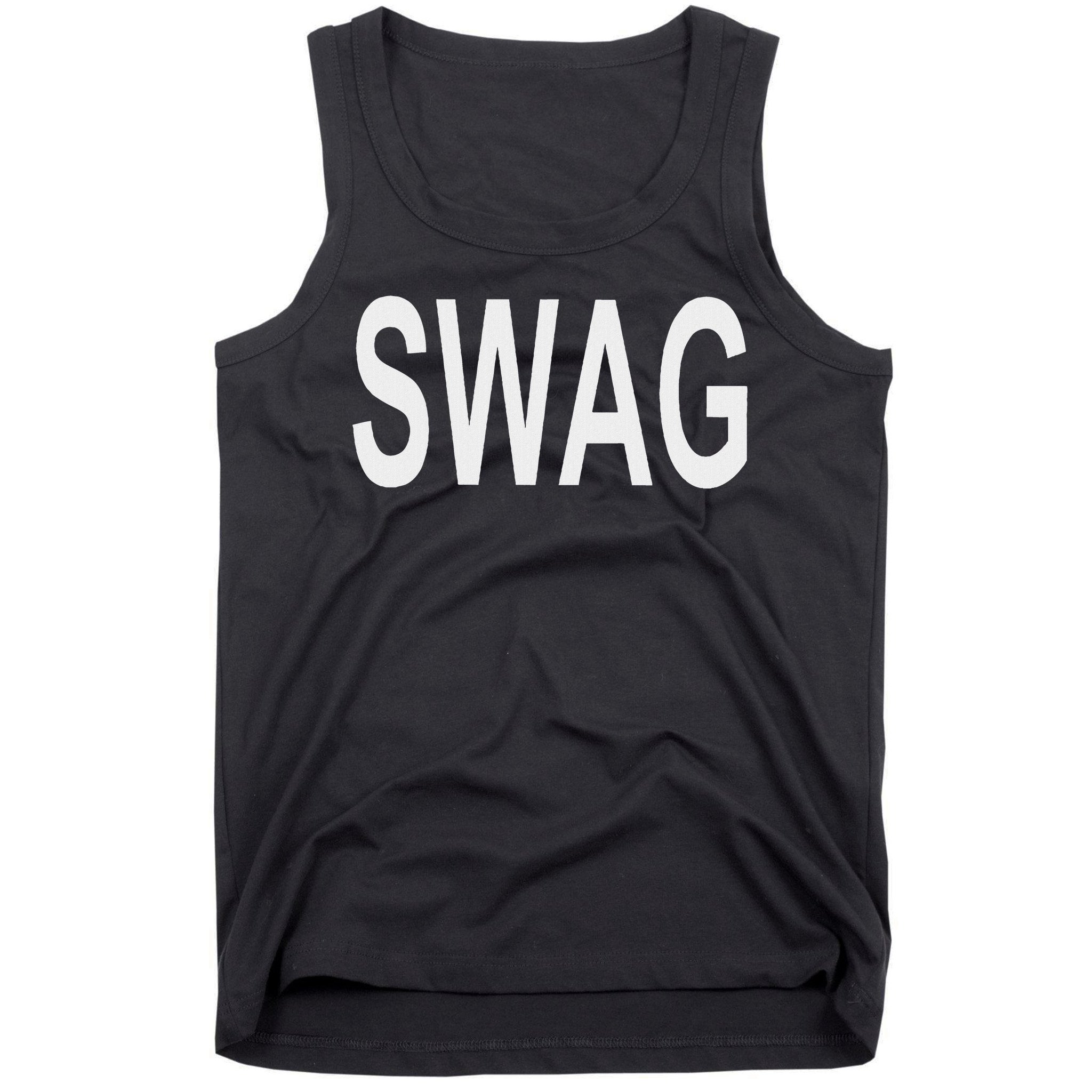 That Says Swag Tank Top