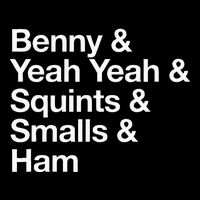 The Sandlot Stacked Name List Button