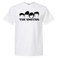 The Smiths Silhuette Rock Band Garment-Dyed Heavyweight T-Shirt