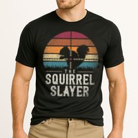 The Squirrel S.L.A.Y.E.R Squirrel Performance Shirt