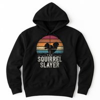 The Squirrel S.L.A.Y.E.R Squirrel Hoodie