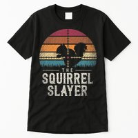 The Squirrel S.L.A.Y.E.R Squirrel Tall T-Shirt