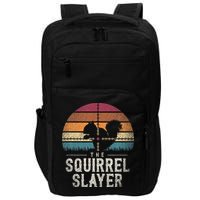 The Squirrel S.L.A.Y.E.R Squirrel Impact Tech Backpack