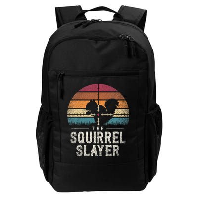 The Squirrel S.L.A.Y.E.R Squirrel Backpack