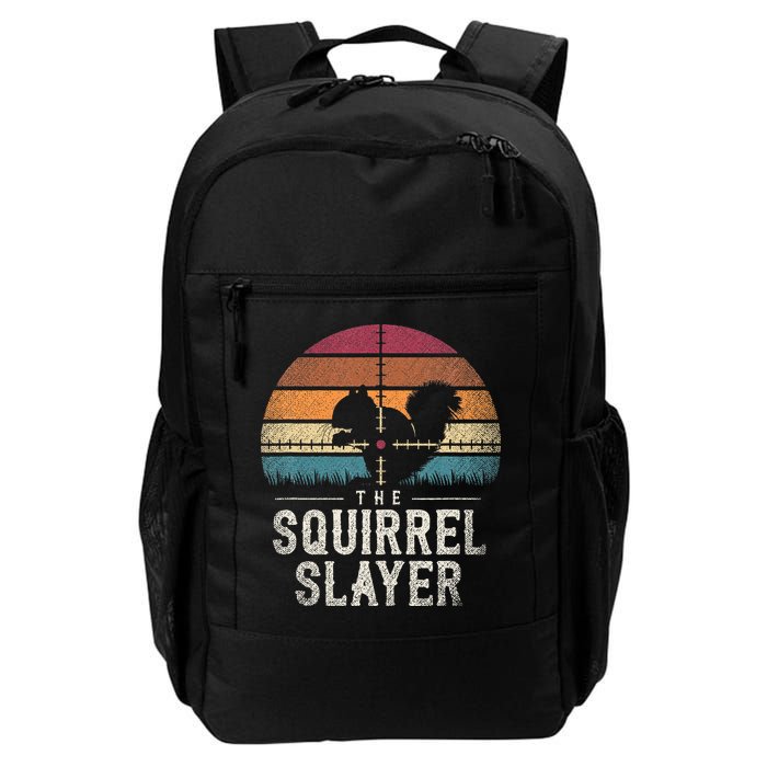 The Squirrel S.L.A.Y.E.R Squirrel Backpack