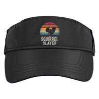 The Squirrel S.L.A.Y.E.R Squirrel Adult Drive Performance Visor