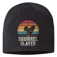 The Squirrel S.L.A.Y.E.R Squirrel Sustainable Beanie