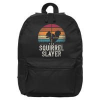 The Squirrel S.L.A.Y.E.R Squirrel 16 in Basic Backpack