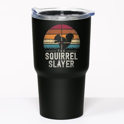 The Squirrel S.L.A.Y.E.R Squirrel Tumbler