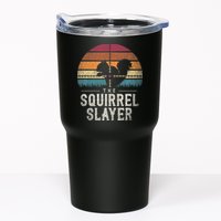 The Squirrel S.L.A.Y.E.R Squirrel Tumbler