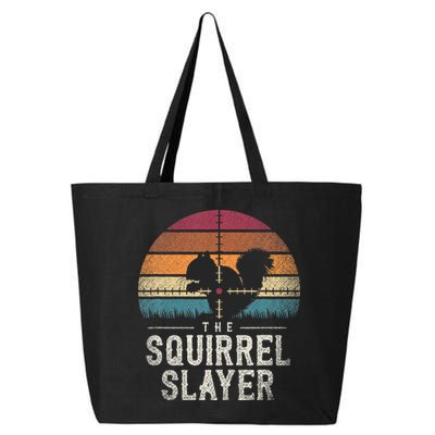 The Squirrel S.L.A.Y.E.R Squirrel 25L Jumbo Tote