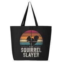 The Squirrel S.L.A.Y.E.R Squirrel 25L Jumbo Tote