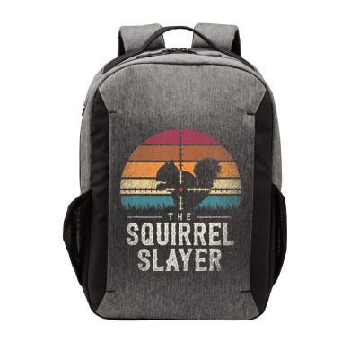 The Squirrel S.L.A.Y.E.R Squirrel Vector Backpack