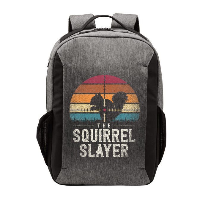 The Squirrel S.L.A.Y.E.R Squirrel Vector Backpack