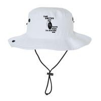 The Smiths Legacy Cool Fit Booney Bucket Hat