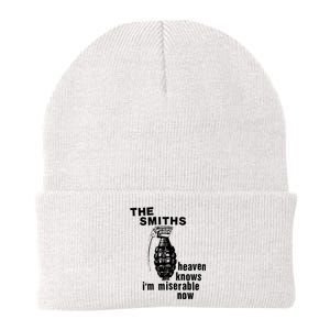 The Smiths Knit Cap Winter Beanie