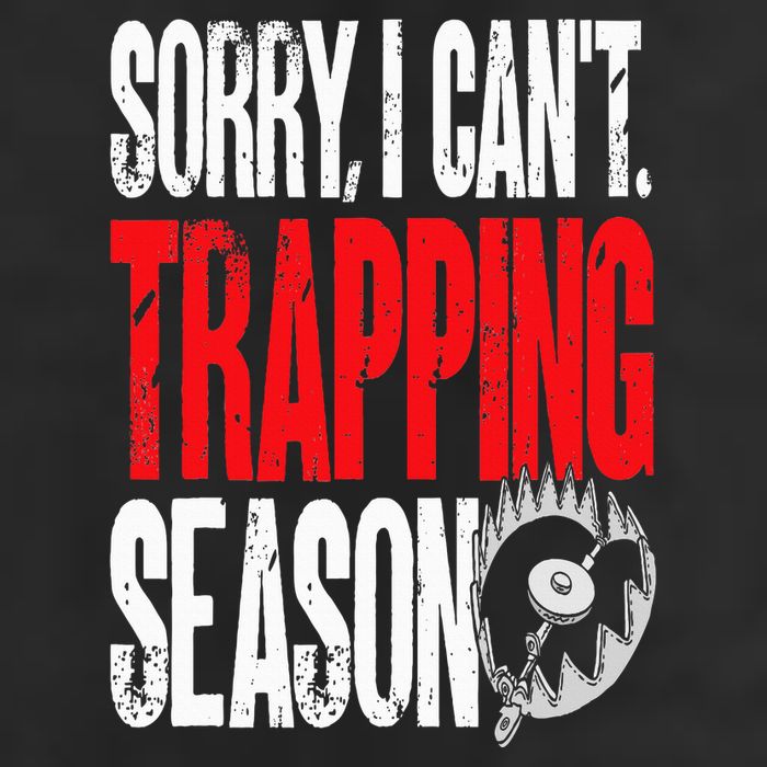 Trapping Season Trap Hunting Trapper 15oz Campfire Ceramic Mug